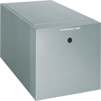 Viessmann Vitocell 100-H (Typ CHA) 160 L