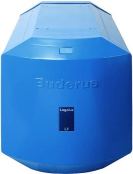 Buderus Logalux LT 200