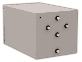 ThermoFLUX Tiefspeicher 150 Liter