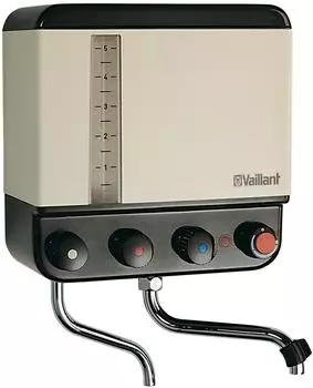 Vaillant VEK 5 S