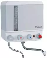 Vaillant Wasserbar "VEK5L" Elektro-Kochendwasserger&auml;t, wandh&auml;ngend