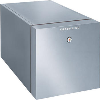 Viessmann Vitocell 100-H (Typ CHA) 200 L
