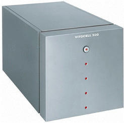 Viessmann Vitocell 300-H (Typ EHA) 160 L