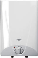 Clage - S5-o Warmwasserspeicher 5l Drucklos 2,0kw 230v &Uuml;bertisch 35-85 Grad C