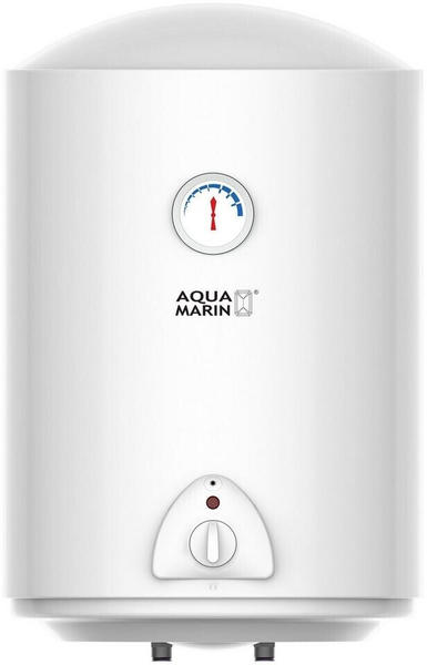 Aquamarin Elektro-Warmwasserspeicher 50 Liter (ELKESS-50L)