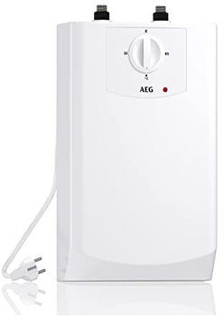 AEG-Electrolux AEG SLH 65 FP