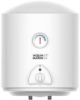 Aquamarin Elektro-Warmwasserspeicher 30 Liter (ELKESS-30L)