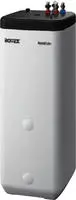 Daikin - Altherma St 544/19/0-db F&uuml;r W&auml;rmepumpe 500 L Speicher Drain-back Solar