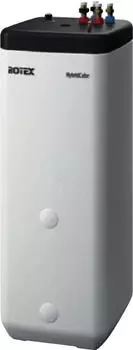 Rotex Heating Rotex HybridCube HYC 343/19/0-DB