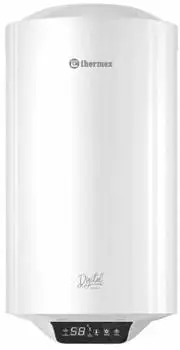 Thermex Digital 30 50 80-V senkrecht WiFi 230 V wei&szlig;