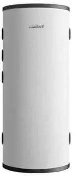 Vaillant Pufferspeicher VP RW 45/2 B für Wärmepumpe (0010034126)