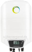 Fothermo Photovoltaik-warmwasserbereiter, Inhalt 10 Liter - 1001-pvb 10
