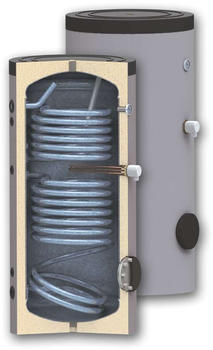 ThermoFLUX TBWS-RR 150 Liter