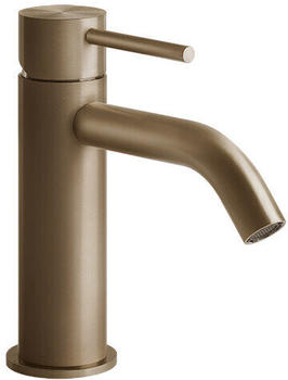 Gessi 316 Flessa warm bronze gebürstet (54002726)