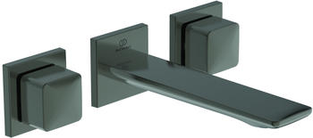 Ideal Standard Wand-Waschtischarmatur Conca magnetic grey (A7445A5)