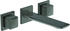 Ideal Standard Wand-Waschtischarmatur Conca (A7445)