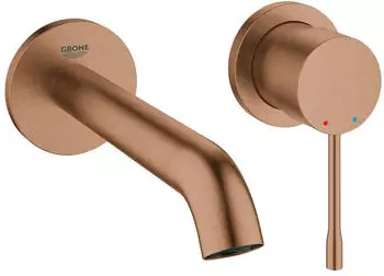GROHE Essence warm sunset geb&uuml;rstet (29192DL1)