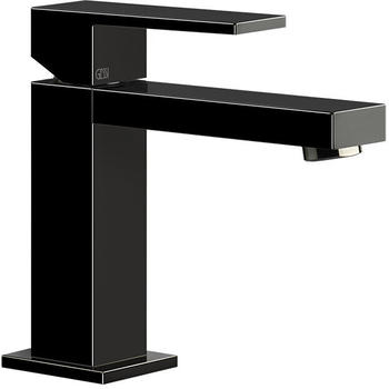 Gessi Rettangolo (20002) PVD Metall schwarz