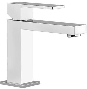 Gessi Rettangolo (20002) PVD Messing geb&uuml;rstet