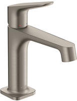 AXOR Citterio M Einhebel-Waschtischmischer ohne Zugstange, Badarmaturen, 34017800,