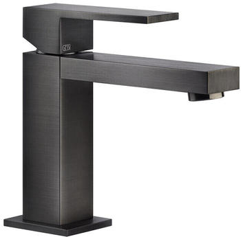 Gessi Rettangolo (20002) Metall schwarz geb&uuml;rstet