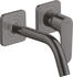 brushed black chrome (34113340)