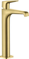 Axor Citterio E Einhebel Waschtischmischer 250 Mit - Hansgrohe