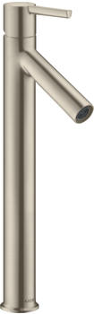 Axor Starck 250 Einhebel-Waschtischmischer brushed nickel (10103820)