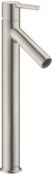 Axor Starck 250 Einhebel-Waschtischmischer edelstahl optic (10103800)