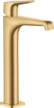 Axor Citterio E 250 brushed gold optic (36113250)