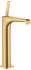 Axor Citterio E 250 Einhebel-Waschtischmischer brushed gold optic (36104250)