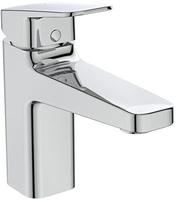 Ideal Standard Ceraplan Waschtischarmatur Grande H90 BlueStart mit...