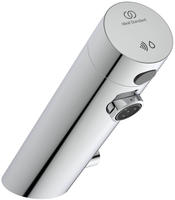 Ideal Standard Sensorflow Waschtischarmatur, mit Mischung, mit Batterie,