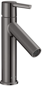 Axor Starck 100 Einhebel-Waschtischmischer polished black chrome (10003330)