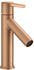 Axor Starck 100 Einhebel-Waschtischmischer brushed bronze (10003140)