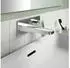 Ideal Standard Ceraplan Wand-Waschtischarmatur Unterputz chrom (BD244AA)