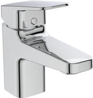 Is Waschtischarmatur Ceraplan H60 M.ablaufgarn. Ausld.99mm Chrom