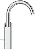 Ideal Standard Ceraplan Waschtischarmatur hoher Auslauf H200 mit Ablaufgarnitur,
