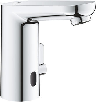GROHE Get E Infrarot-Waschtischarmatur mit Mischung chrom (36366002)