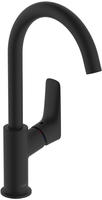 hansgrohe HG Einhebel-Waschtischmischer 210 LOGIS DN 15 m Schw-ausl o