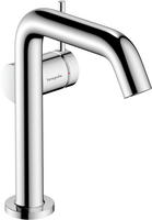 Hansgrohe WTM 150 Tecturis S Fine CoolStart EcoSmart+ m. Push-Open Ablaufg....