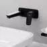Hansgrohe Hansgrohe Logis 2-Loch Waschtischarmatur (71220670)