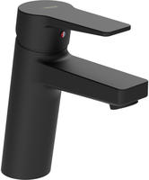 Hansa - Twist Xl Waschtischarmatur, Ausladung 123 Mm, Ohne