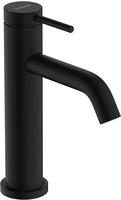 hansgrohe Tecturis S Einhebel-Waschtischarmatur 110 CoolStart 4 l/min ohne