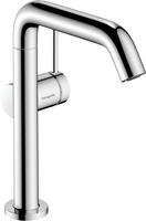 Hansgrohe WTM 210 Tecturis S Fine CoolStart EcoSmart+, Schwenkauslauf, PushOpen...