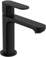 hansgrohe Rebris S Einhebel-Waschtischarmatur 110 CoolStart 4 l/min mit