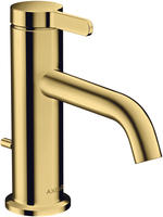 hansgrohe Axor One Waschtischarmatur 48000990 Ausladung 130mm, mit