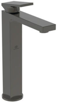 Ideal Standard Extra 150mm ohne Ablaufgarnitur magnetic grey (BD507A5)