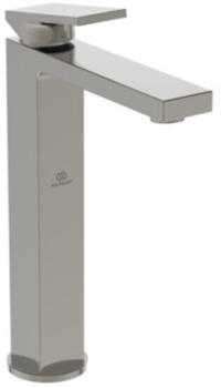 Ideal Standard Extra 150mm ohne Ablaufgarnitur silver storm (BD507GN)