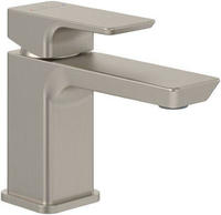 Villeroy & Boch Waschtischarmatur Subway 3.0 43x125x 154mm o Ablaufgarnitur